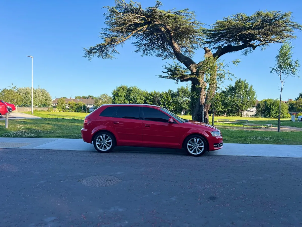 Audi a3 - Image 2