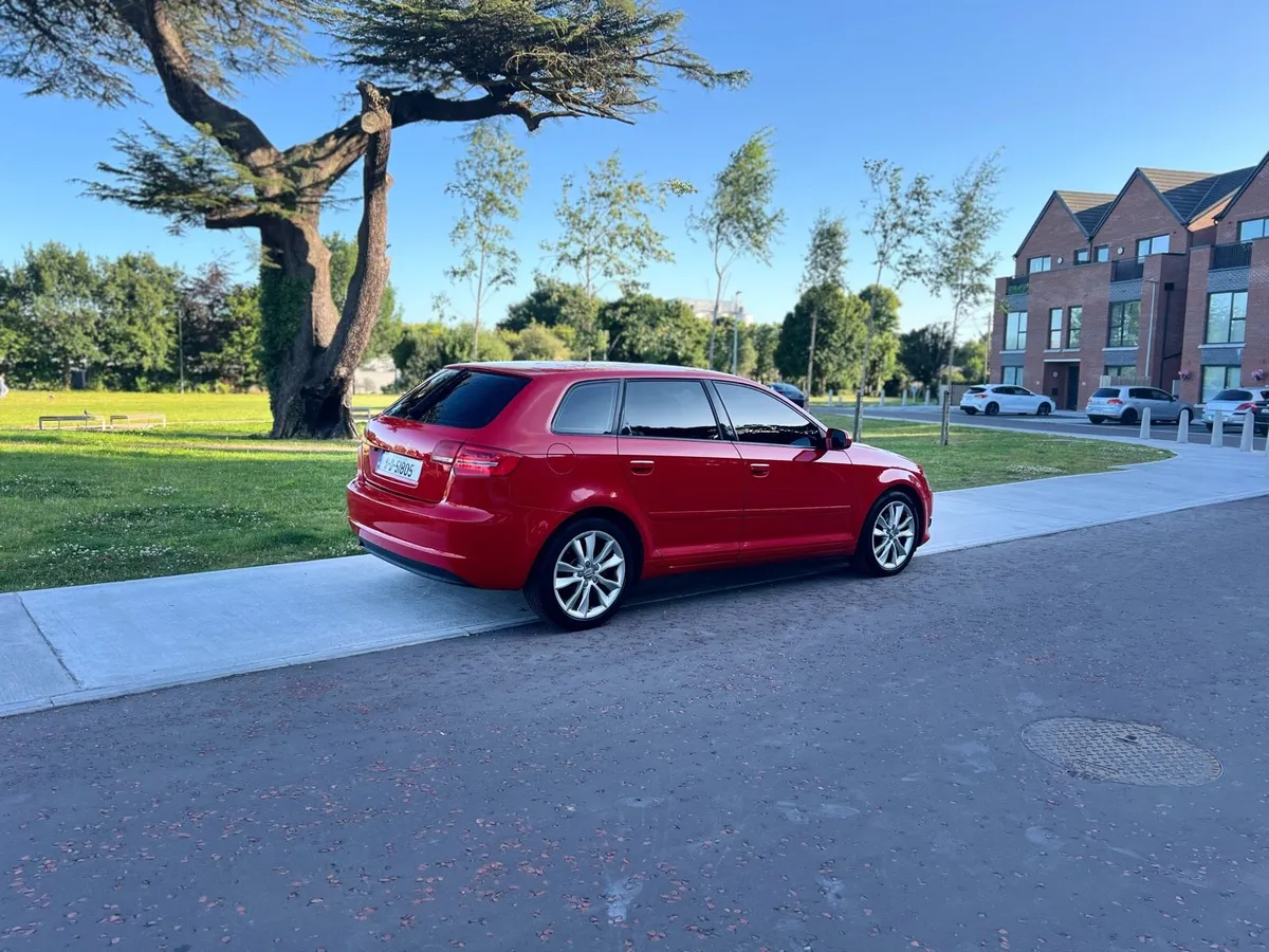 Audi a3 - Image 3