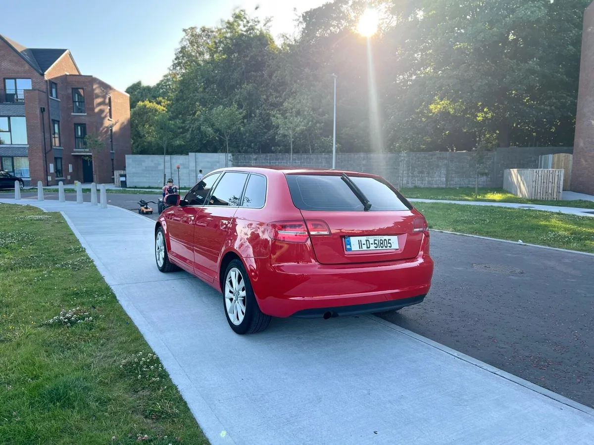 Audi a3 - Image 4