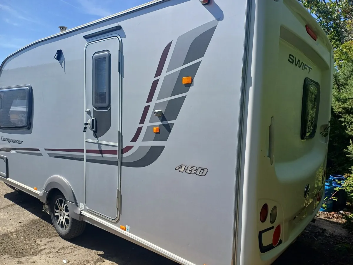 Caravan - Image 4