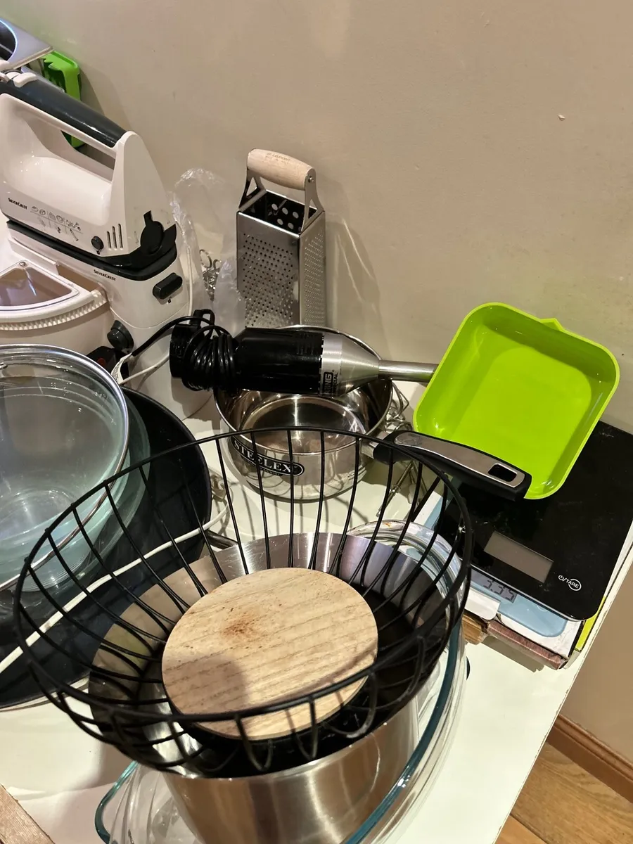 House/ Kitchen Appliance - Image 3