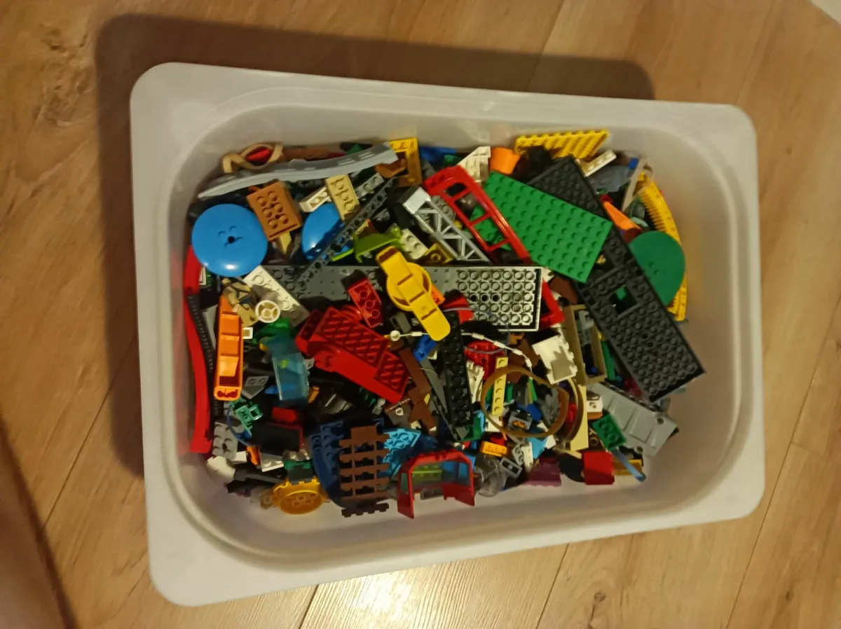 Lego box