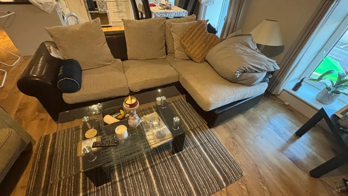 Chest long sofa - Image 1