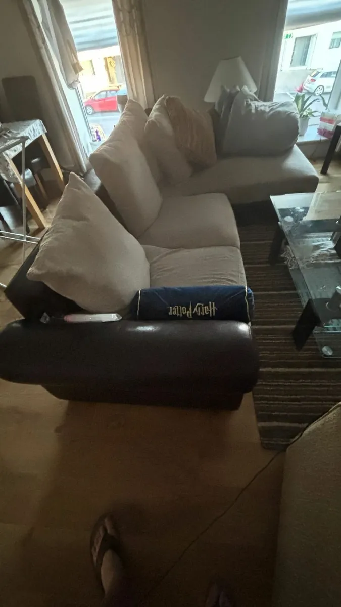 Chest long sofa - Image 2