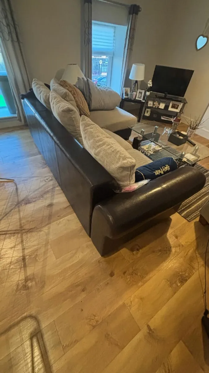 Chest long sofa - Image 4