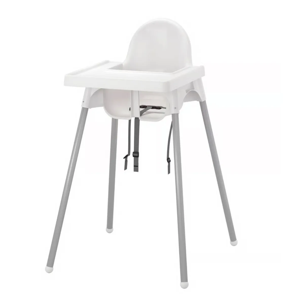 High chair