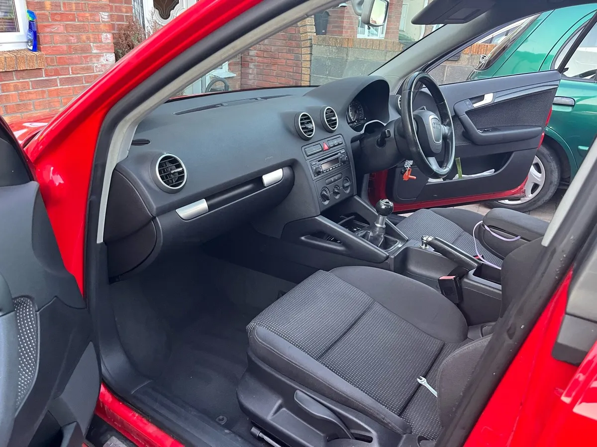 Audi A3 - Image 2