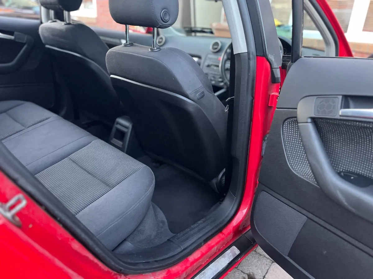 Audi A3 - Image 3