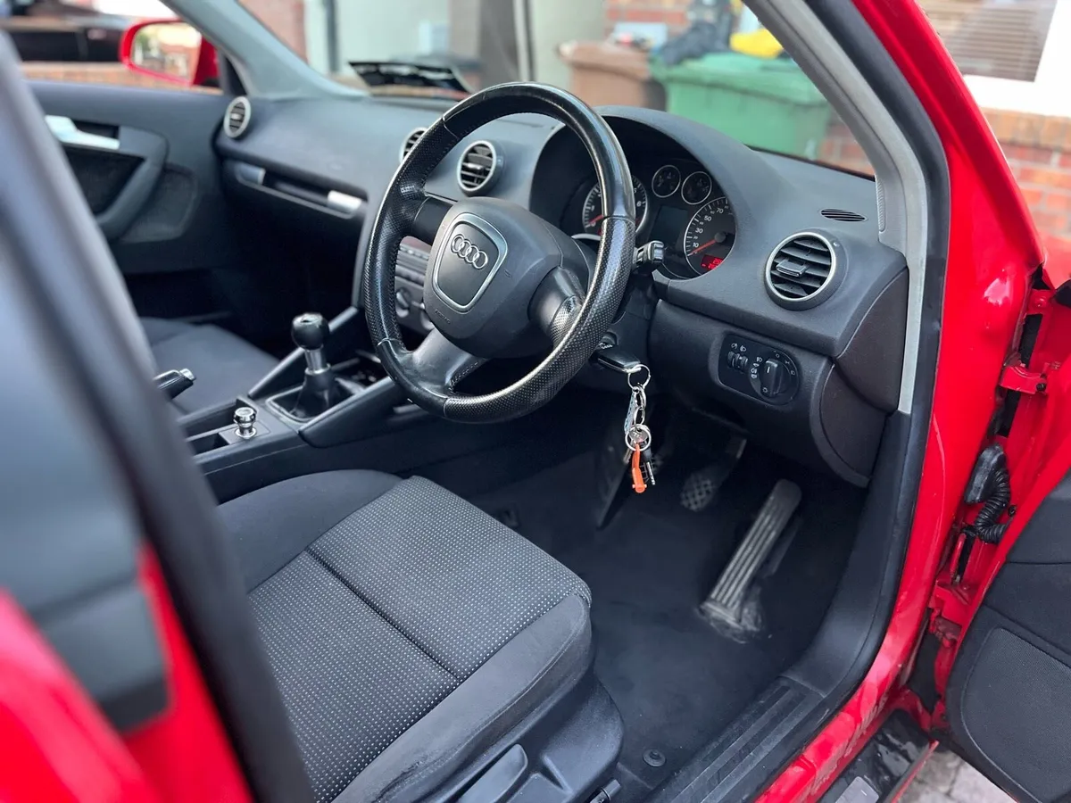 Audi A3 - Image 4