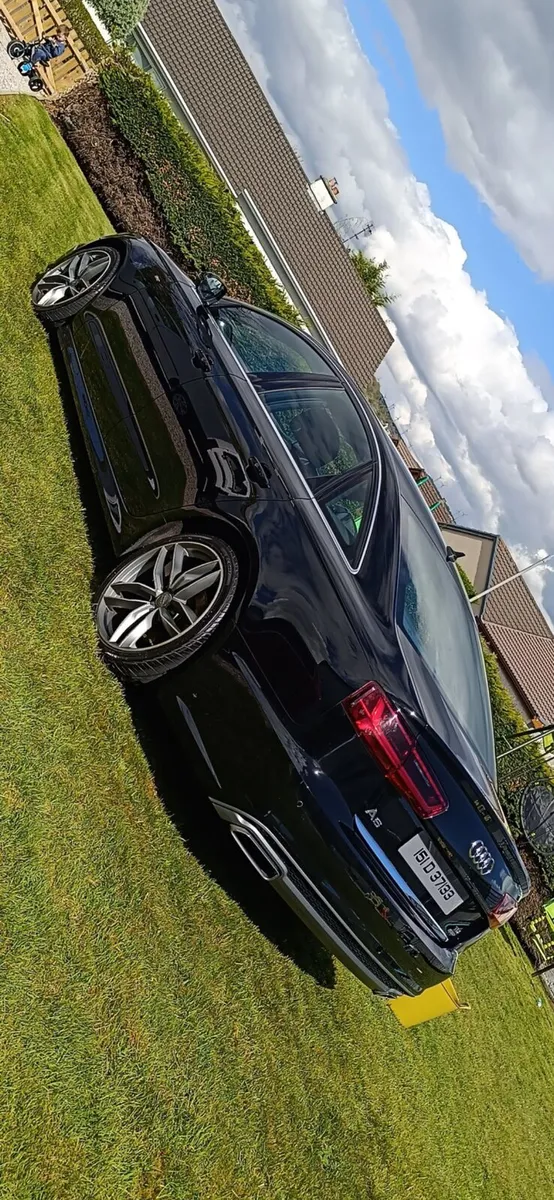 Low miles a6 sline - Image 4
