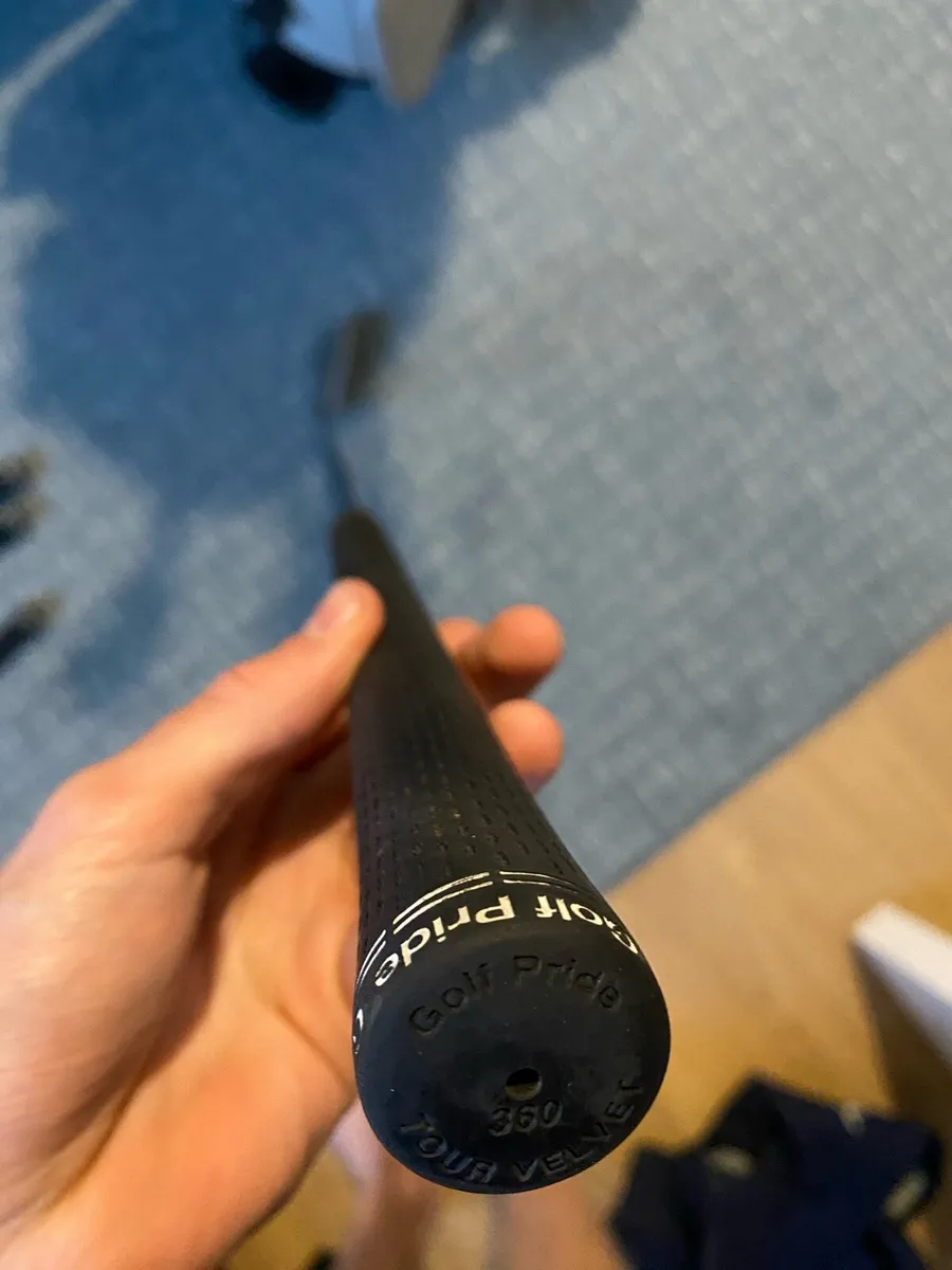 Ping i500 irons (5-UW) - Image 3