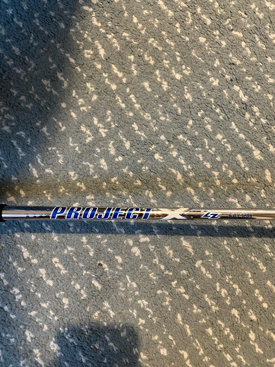 Ping i500 irons (5-UW) - Image 4