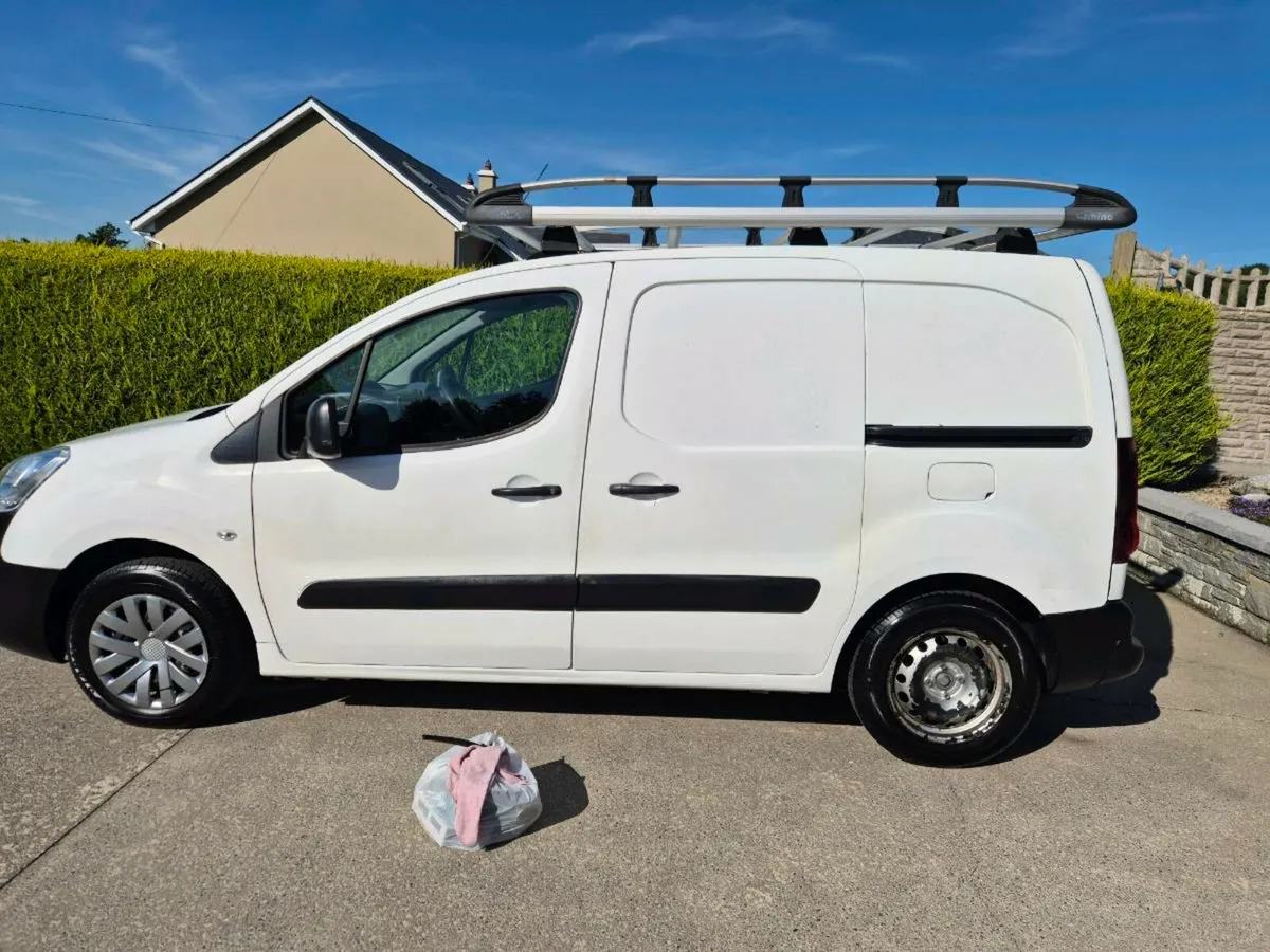 Citroen Berlingo - Image 2