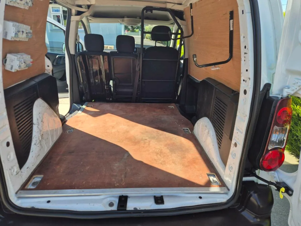 Citroen Berlingo - Image 3