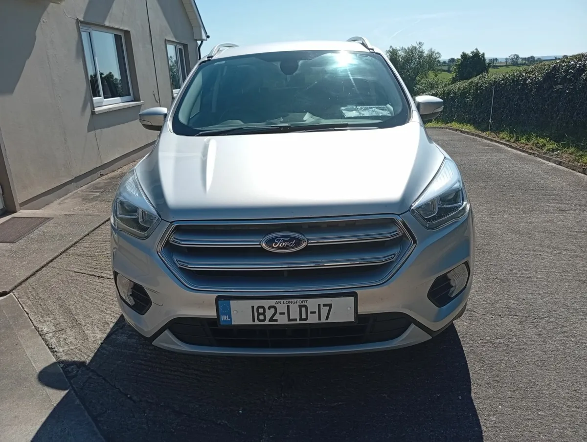 Ford Kuga 2018 - Image 2