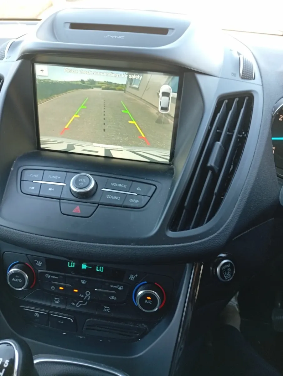 Ford Kuga 2018 - Image 3