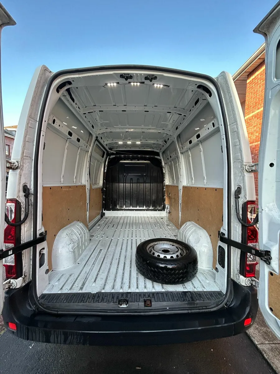 Renault master mm35 - Image 3