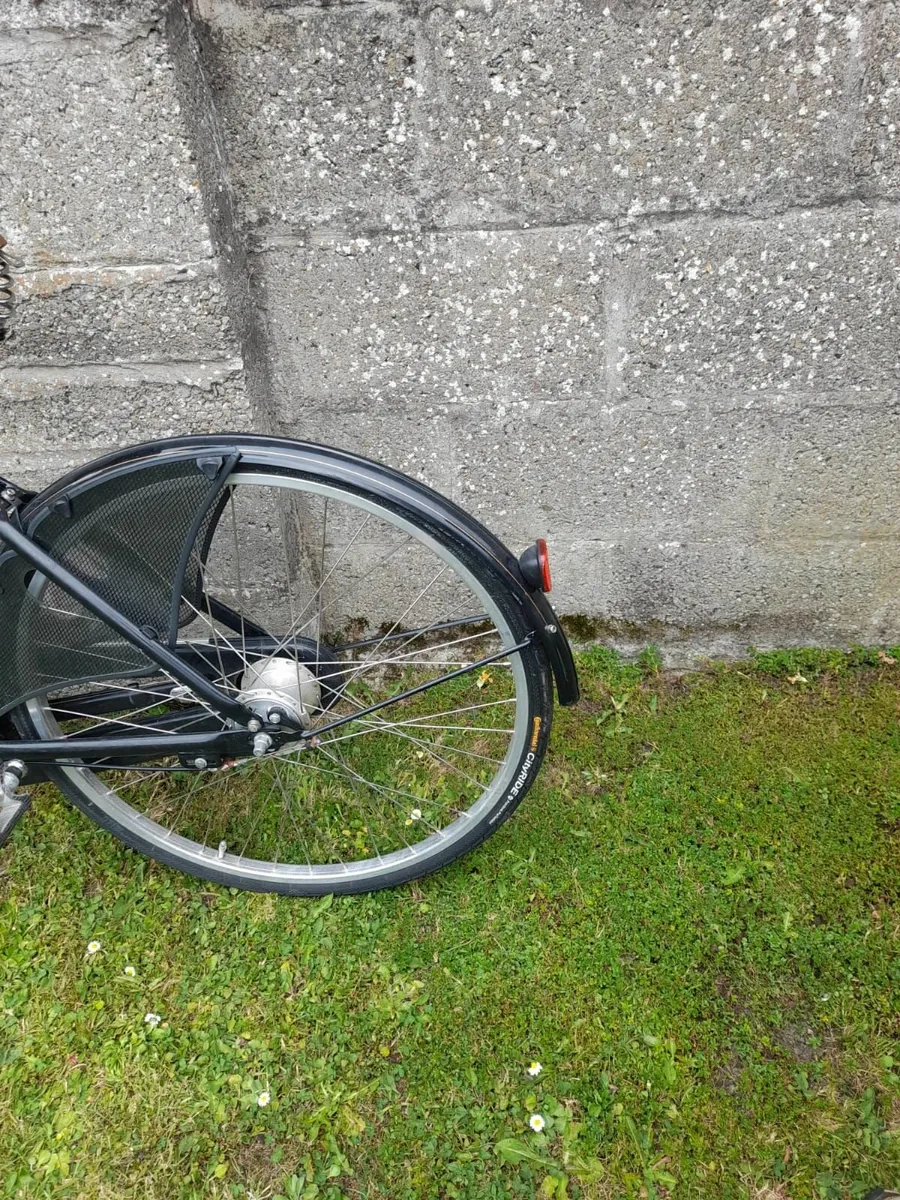 Ladies Pashley Bike - Image 1
