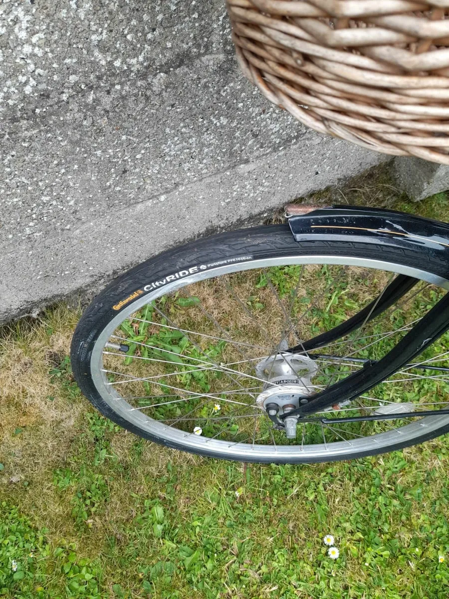 Ladies Pashley Bike - Image 2
