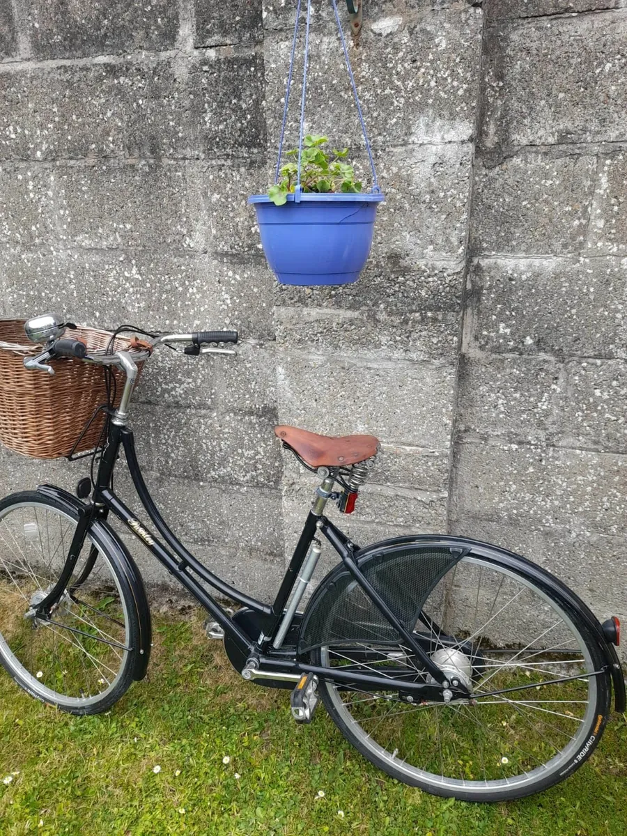 Ladies Pashley Bike - Image 3