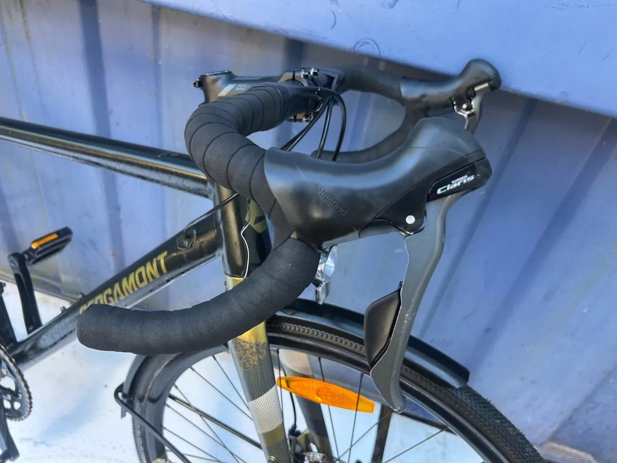 Bergamont  crossroad bike ❗️Open 7 days ❗️ - Image 2
