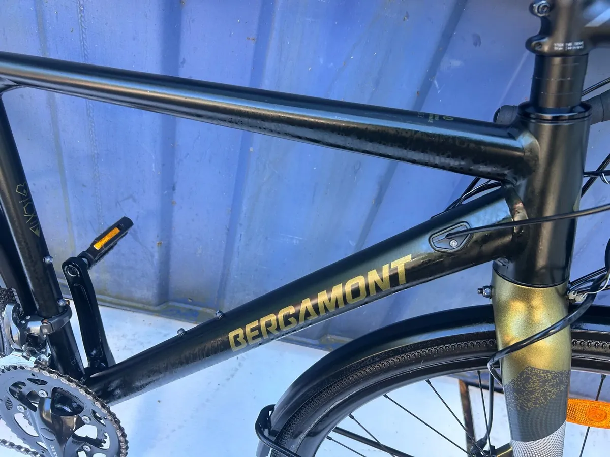 Bergamont  crossroad bike ❗️Open 7 days ❗️ - Image 3