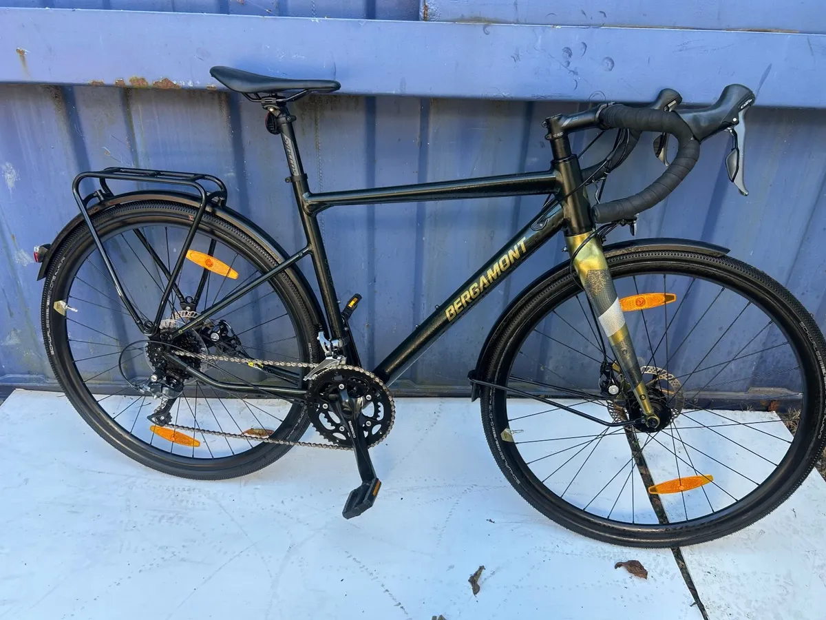 Bergamont  crossroad bike ❗️Open 7 days ❗️ - Image 1