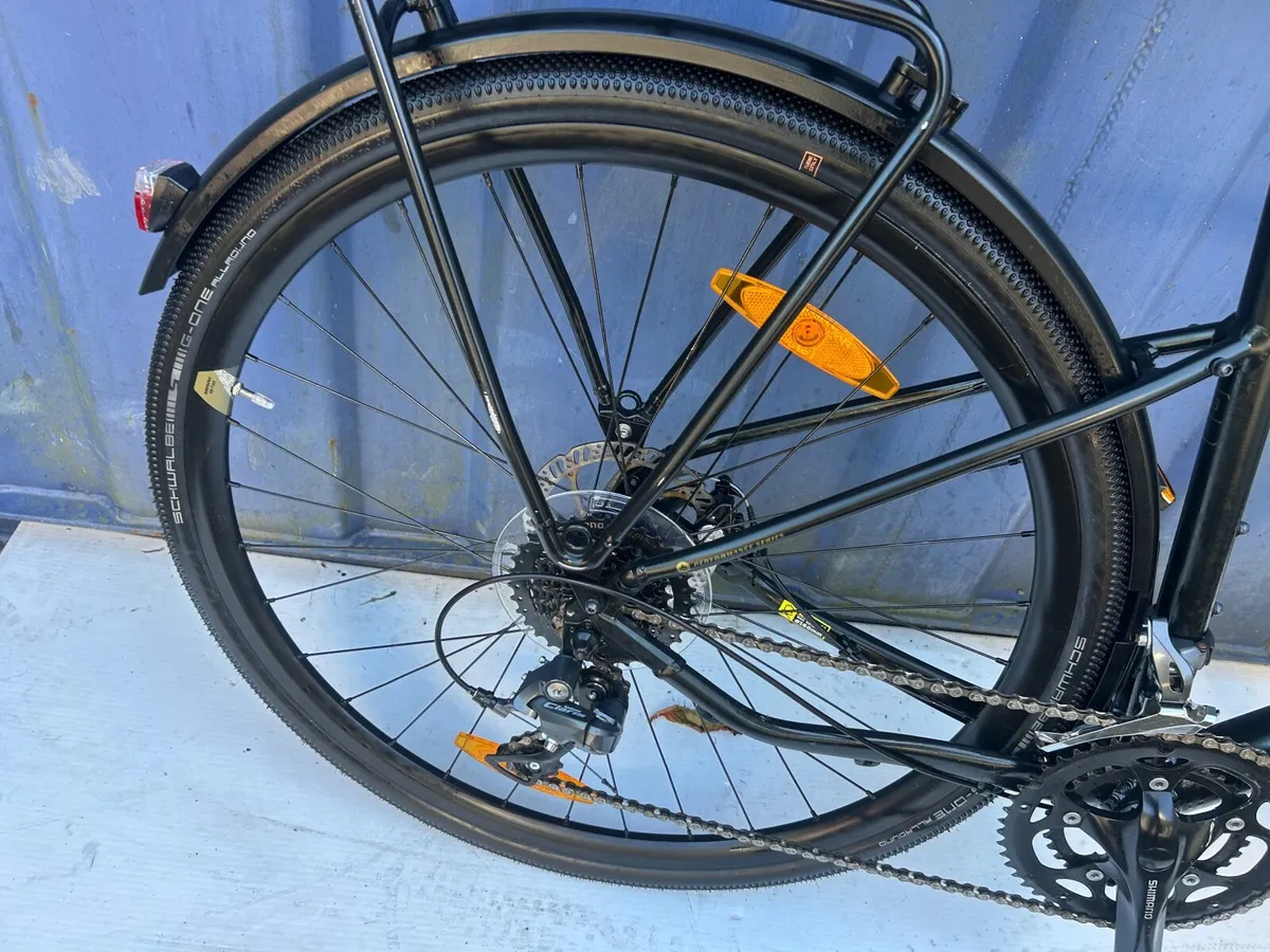 Bergamont  crossroad bike ❗️Open 7 days ❗️ - Image 4