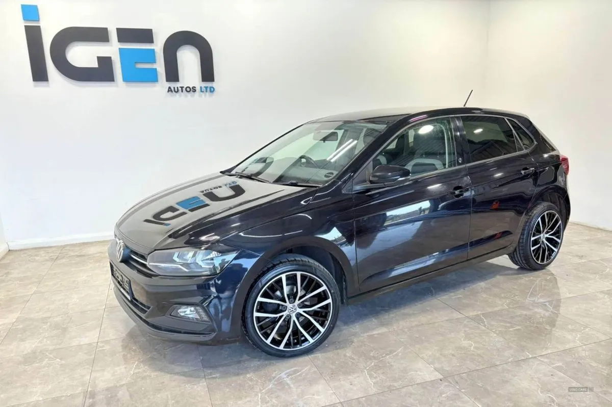 Volkswagen Polo 1.0 Polo Beats Evo 5dr - Image 1