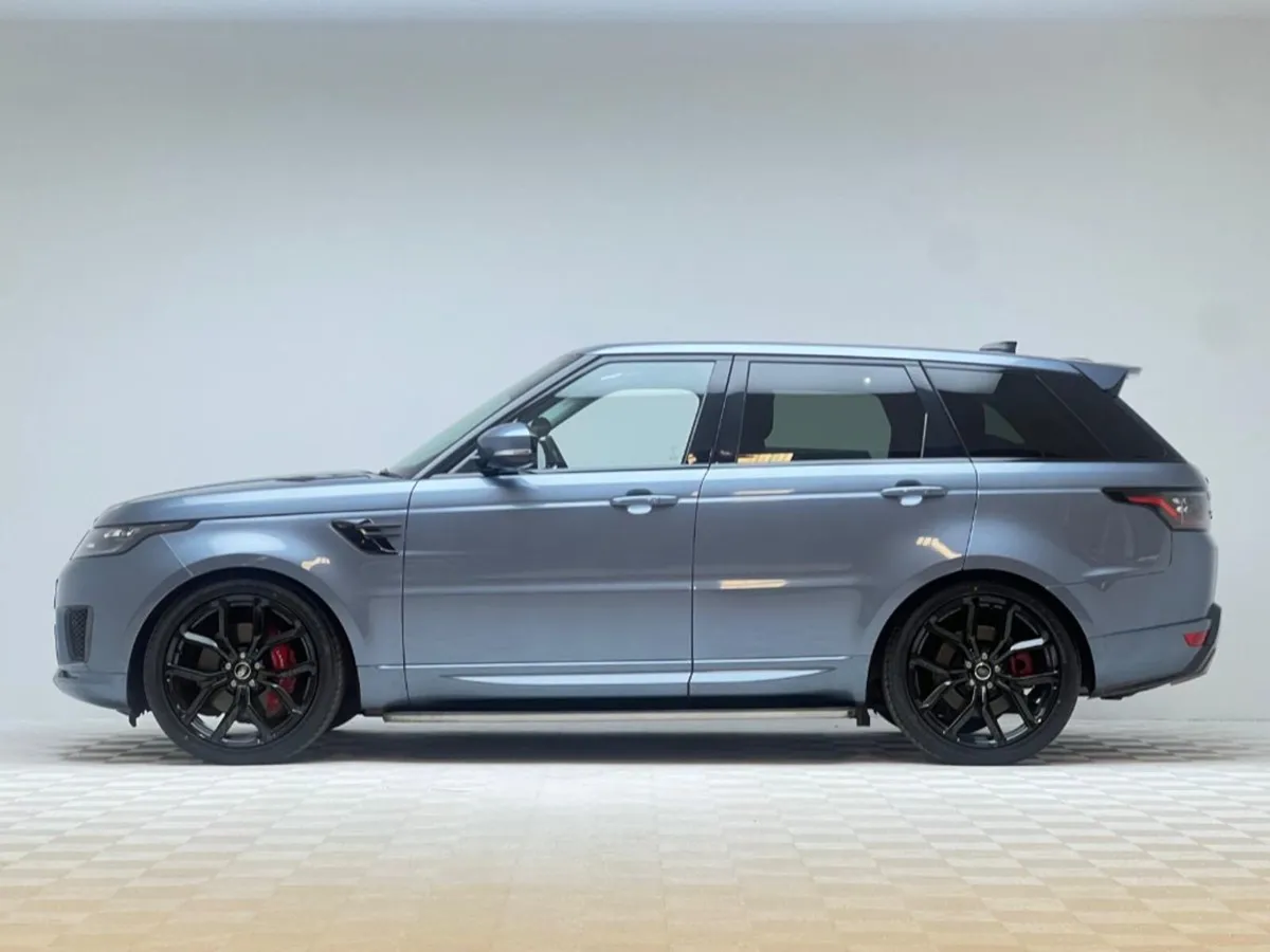 Land Rover Range Rover Sport HSE Dynamic P400e - Image 4