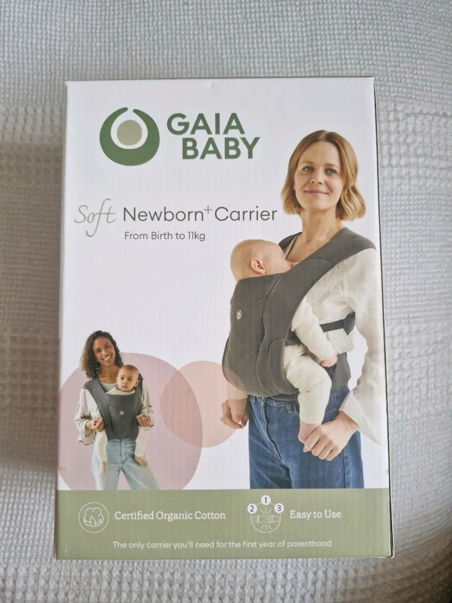 Baby Carrier / Sling - Image 1