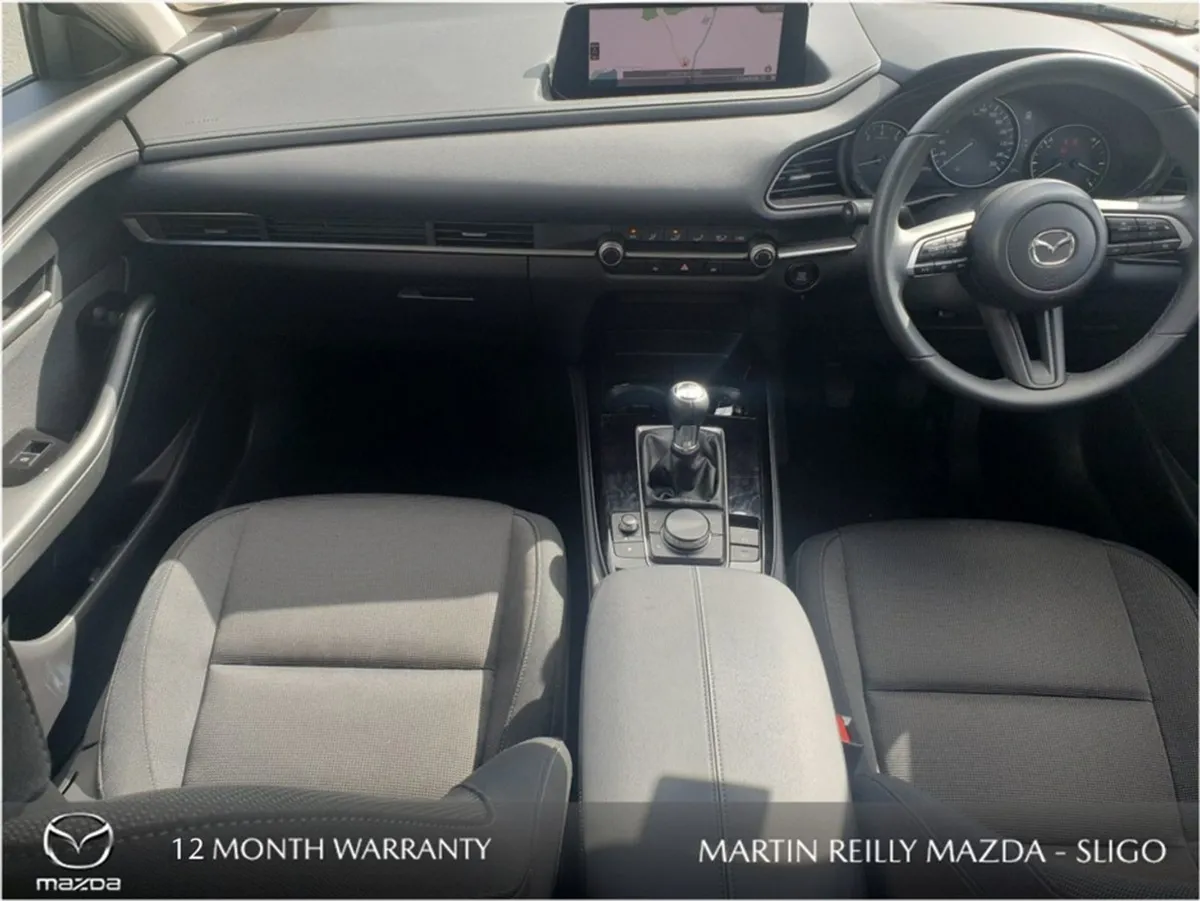 Mazda CX-30 2.0l Eskyactiv G 122hp FWD Prime-line - Image 2