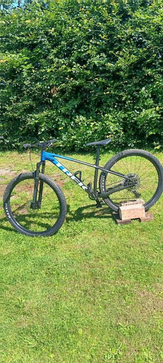Trek marlin 8 - Image 2