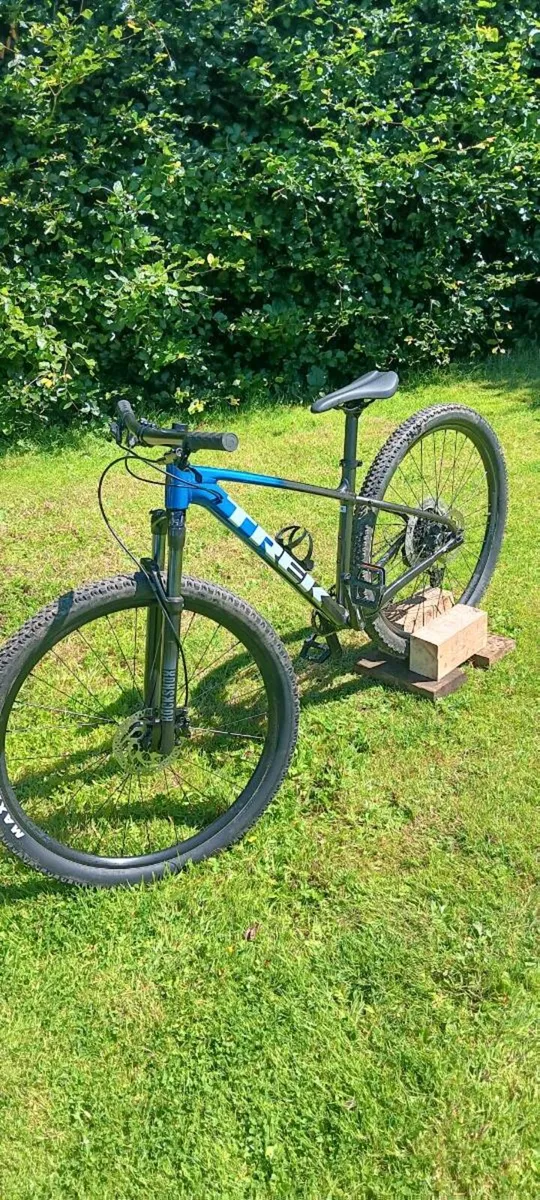 Trek marlin 8 - Image 3