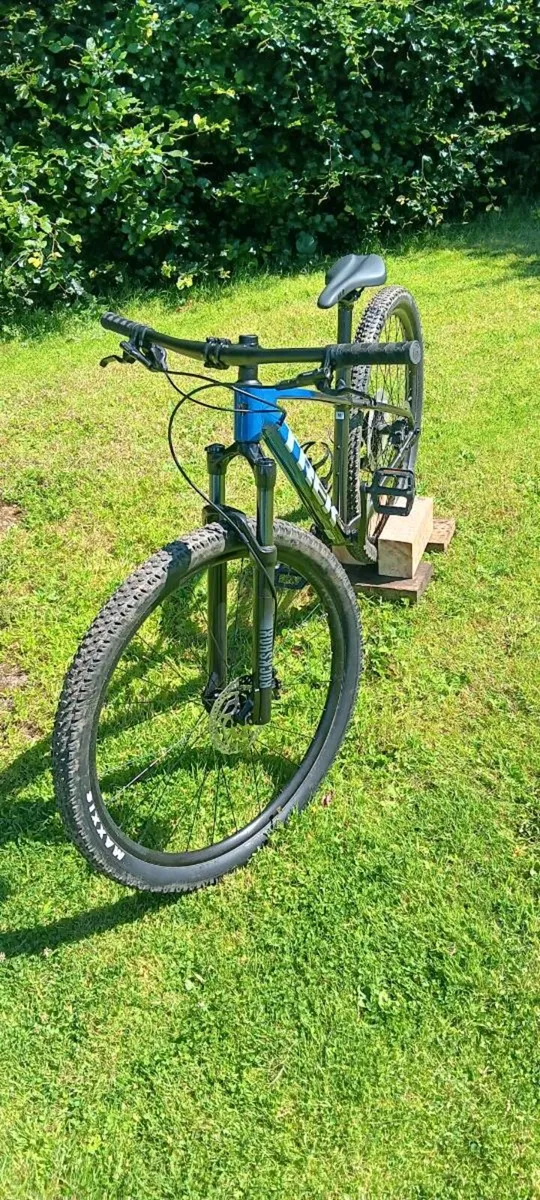 Trek marlin 8 - Image 4