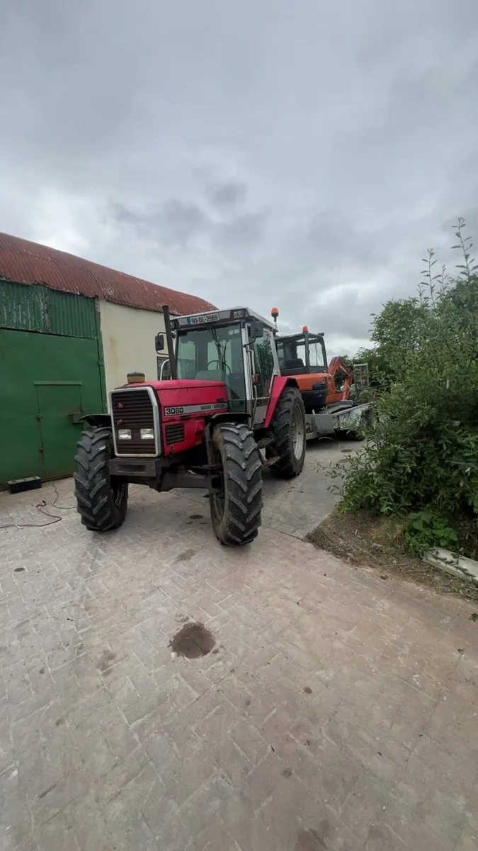 Massey Ferguson 3080 - Image 1