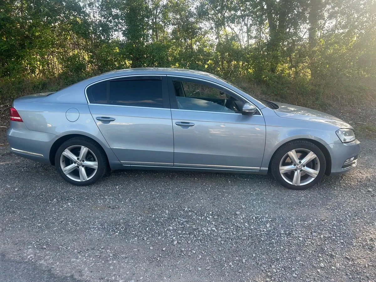 Vw Passat 2.0 tdi Nct 06/26 149kmiles - Image 2