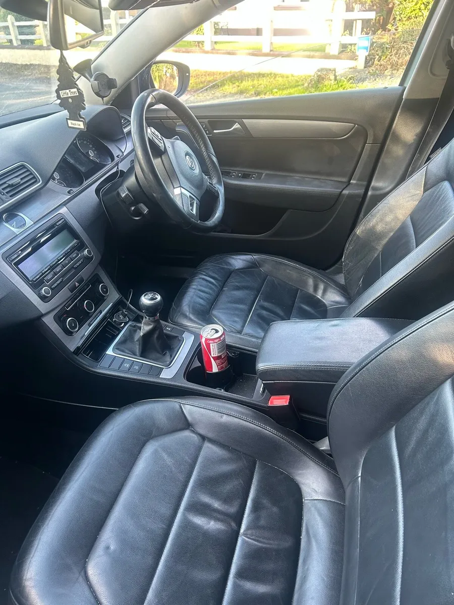 Vw Passat 2.0 tdi Nct 06/26 149kmiles - Image 4