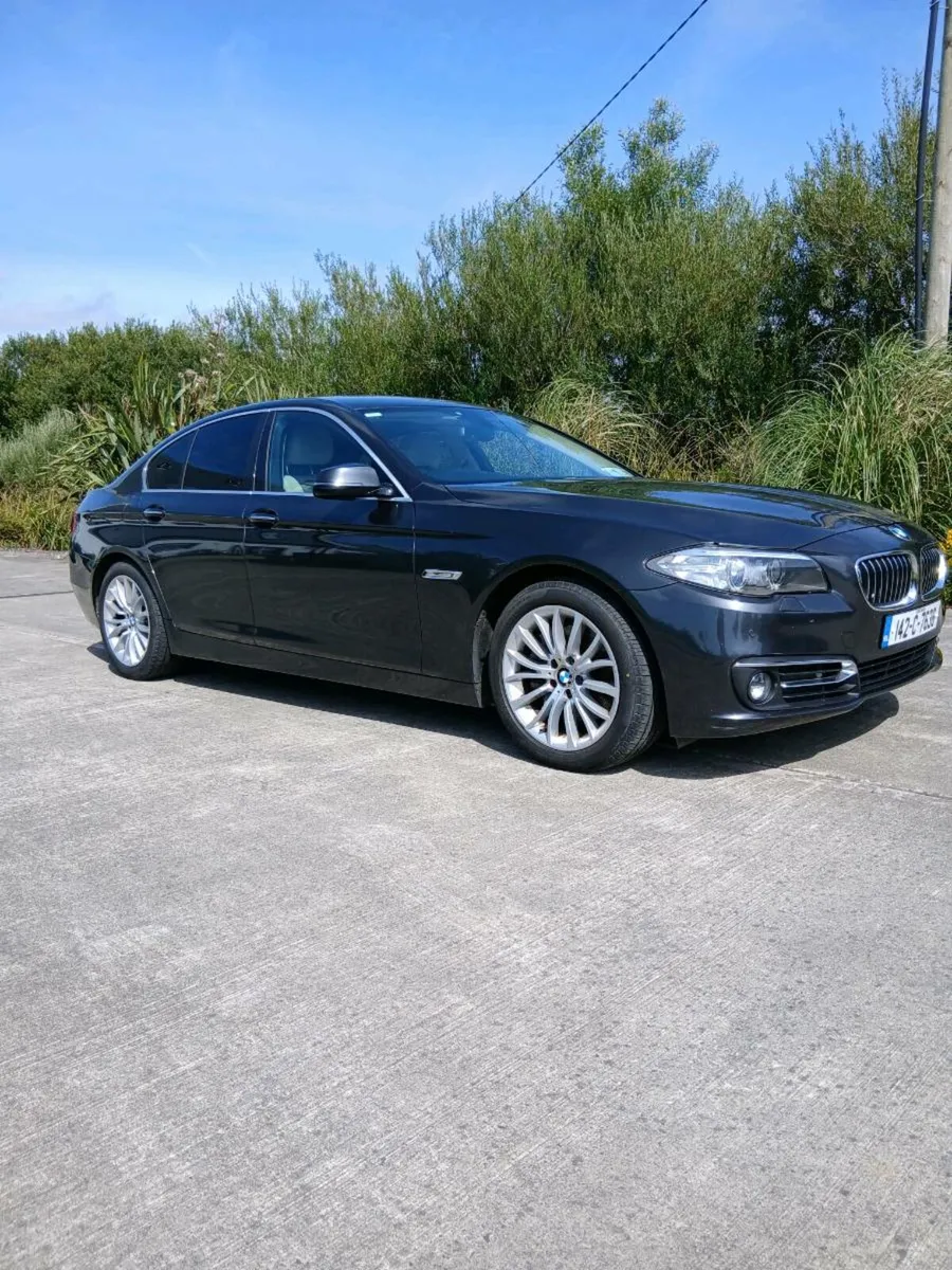 BMW 530 D Comfort - Image 1