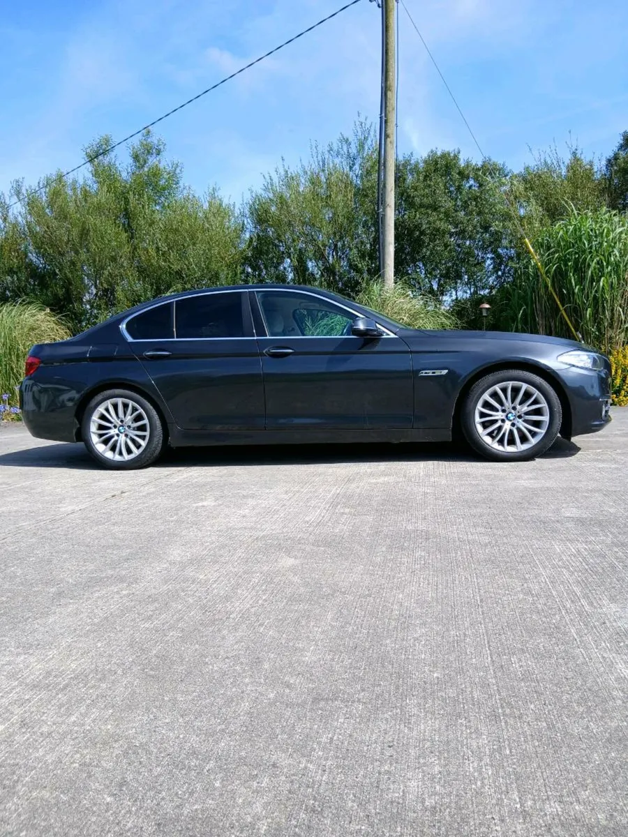 BMW 530 D Comfort - Image 2