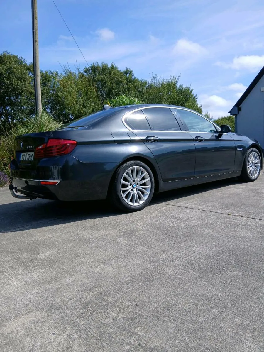 BMW 530 D Comfort - Image 3