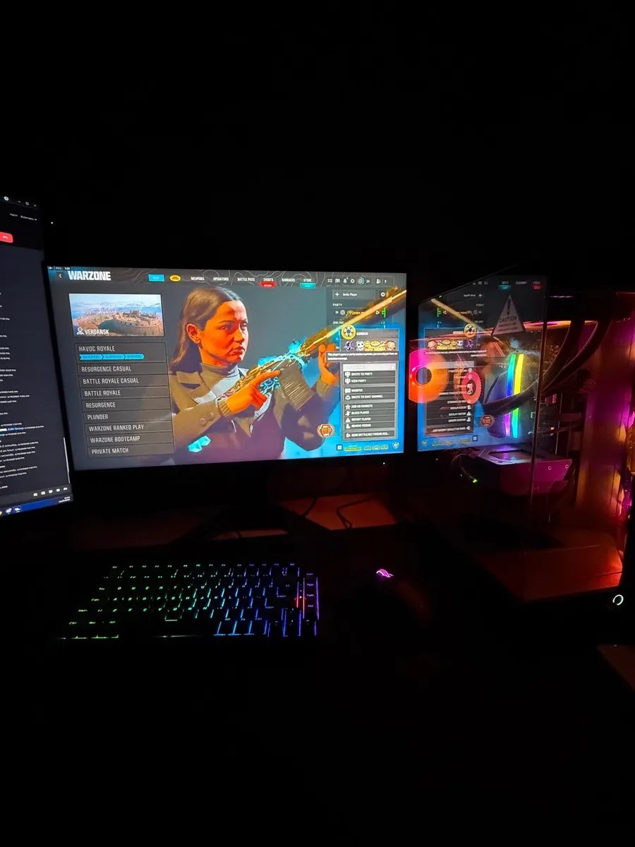 Gaming pc - Image 1