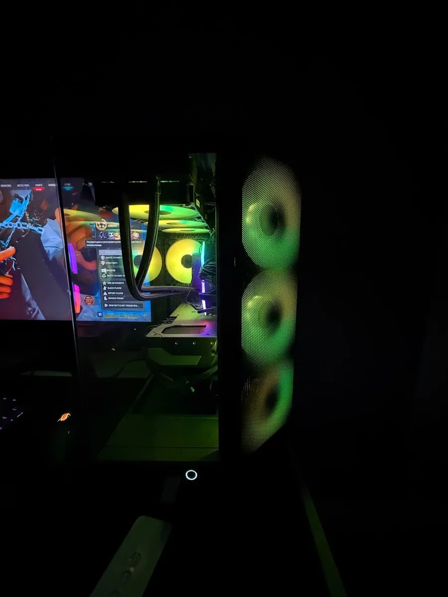 Gaming pc - Image 2