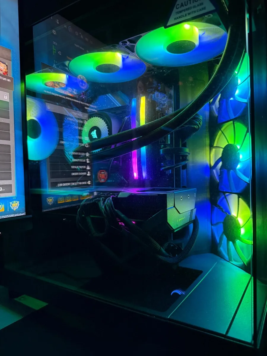Gaming pc - Image 3
