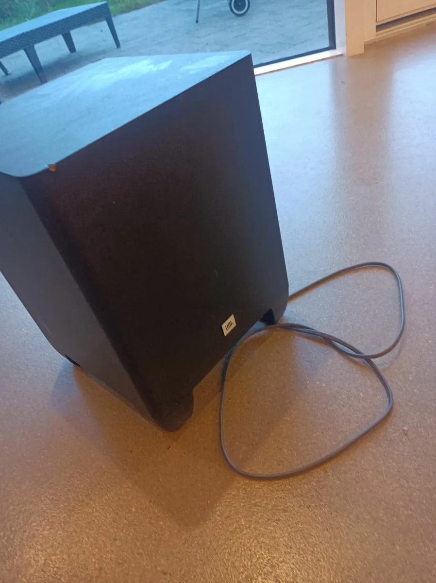 Soundbar - Image 4