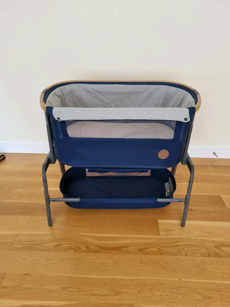 Maxi Cosi Bundle - Image 1