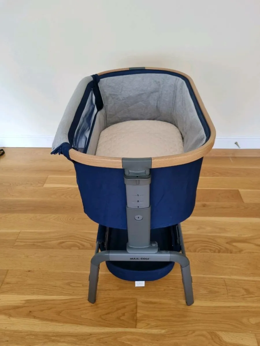 Maxi Cosi Bundle - Image 2