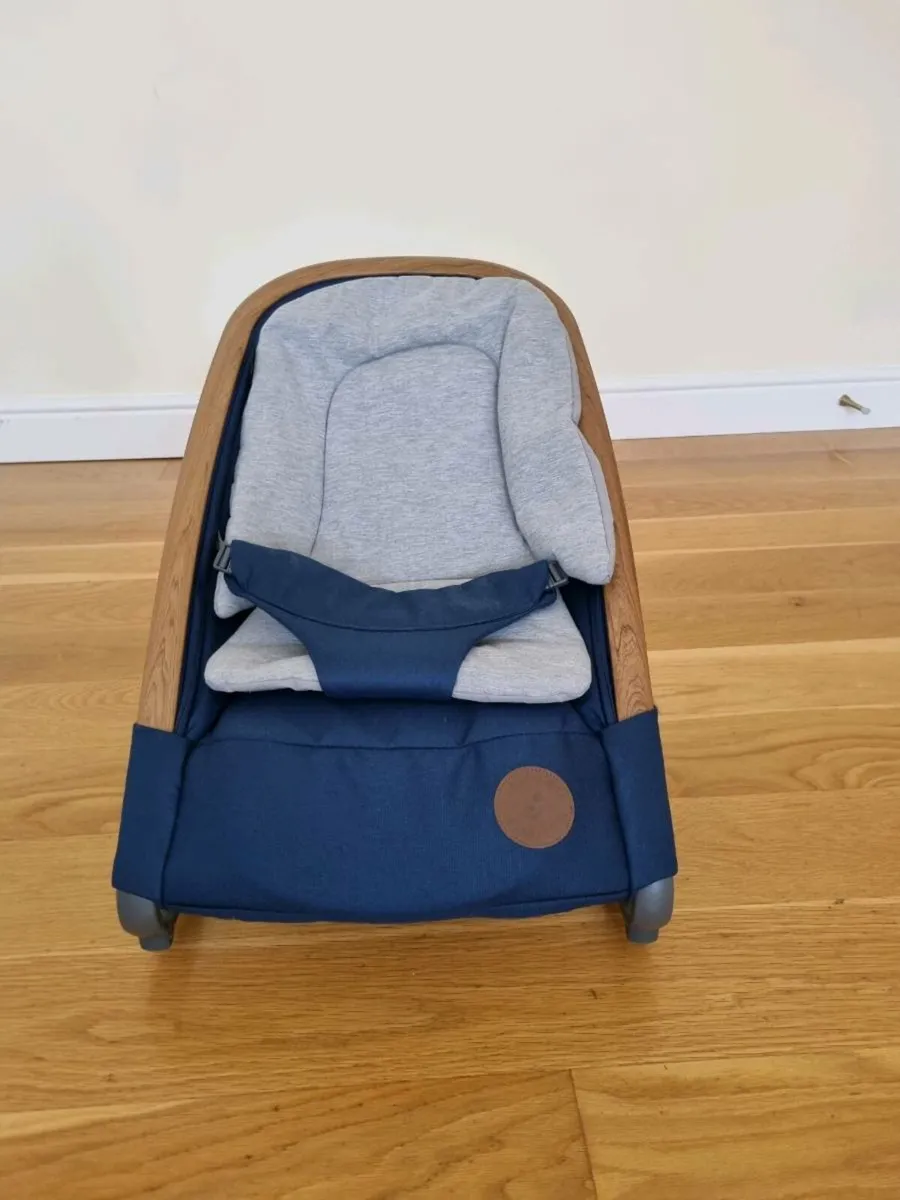 Maxi Cosi Bundle - Image 4