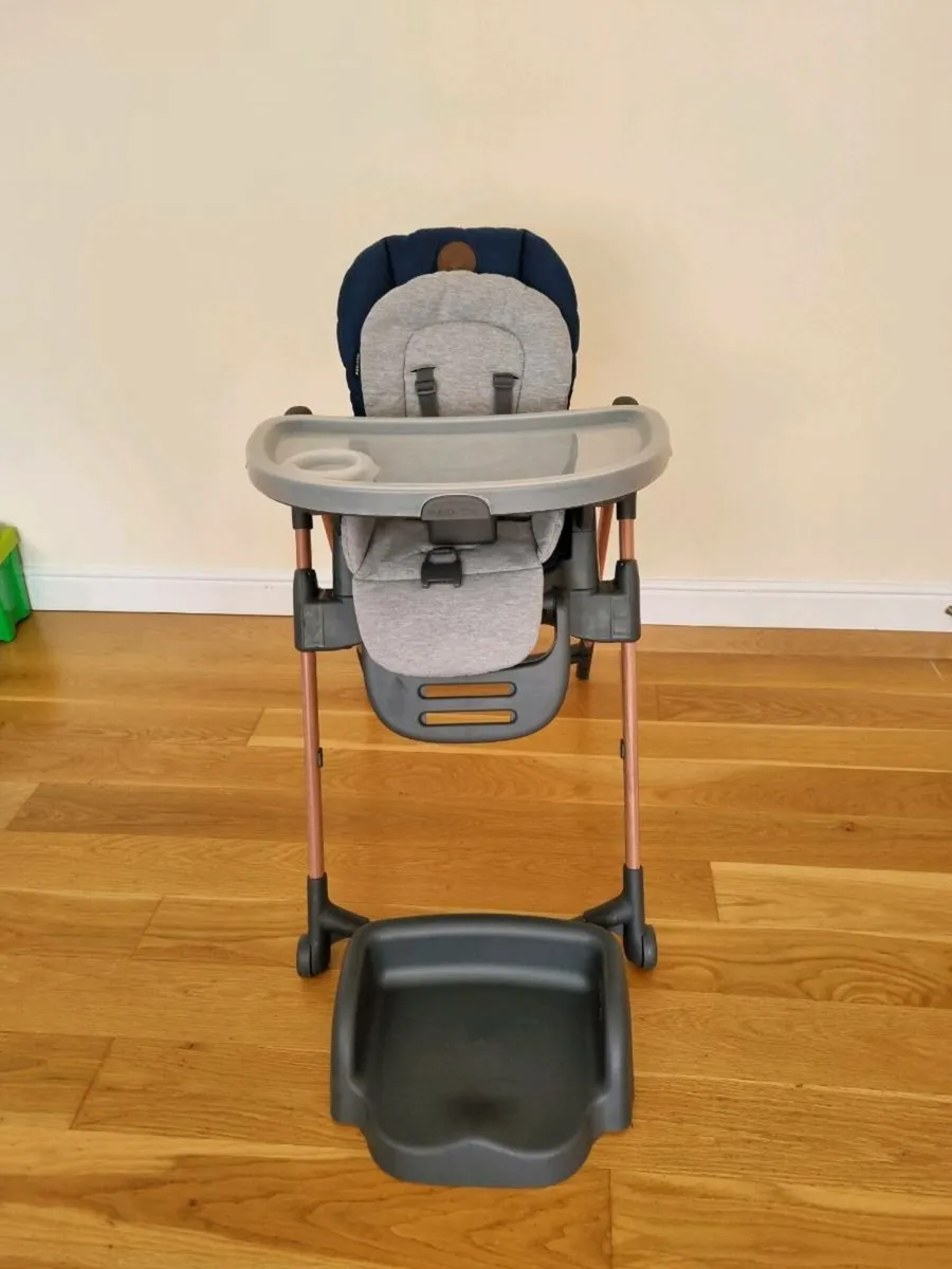 Maxi Cosi High Chair - Image 1