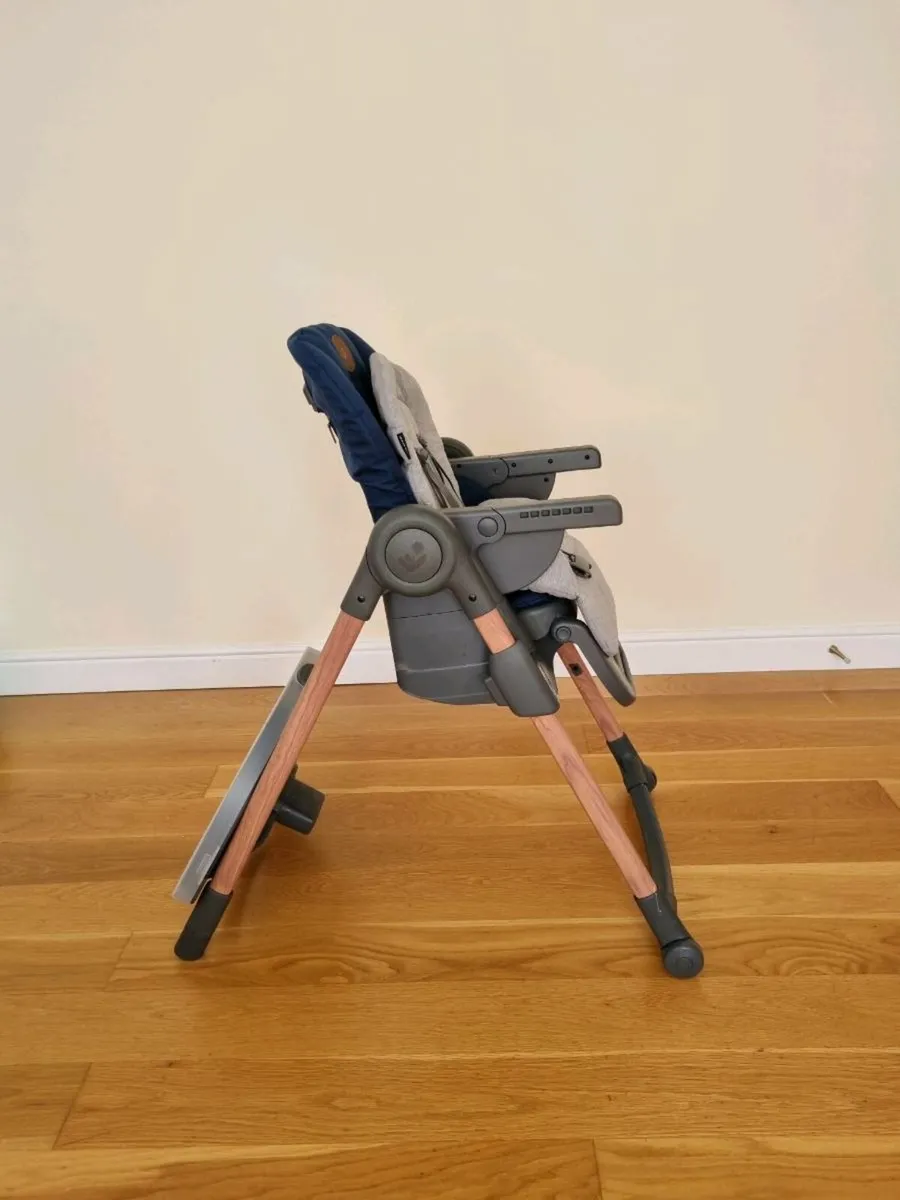 Maxi Cosi High Chair - Image 2